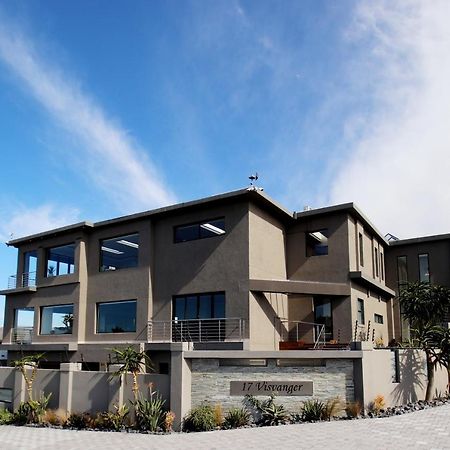 C' La Vie Luxury Accommodation Melkbosstrand Exterior foto