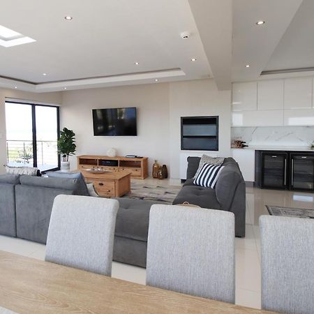 C' La Vie Luxury Accommodation Melkbosstrand Exterior foto