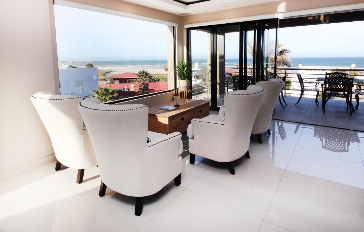 C' La Vie Luxury Accommodation Melkbosstrand Exterior foto