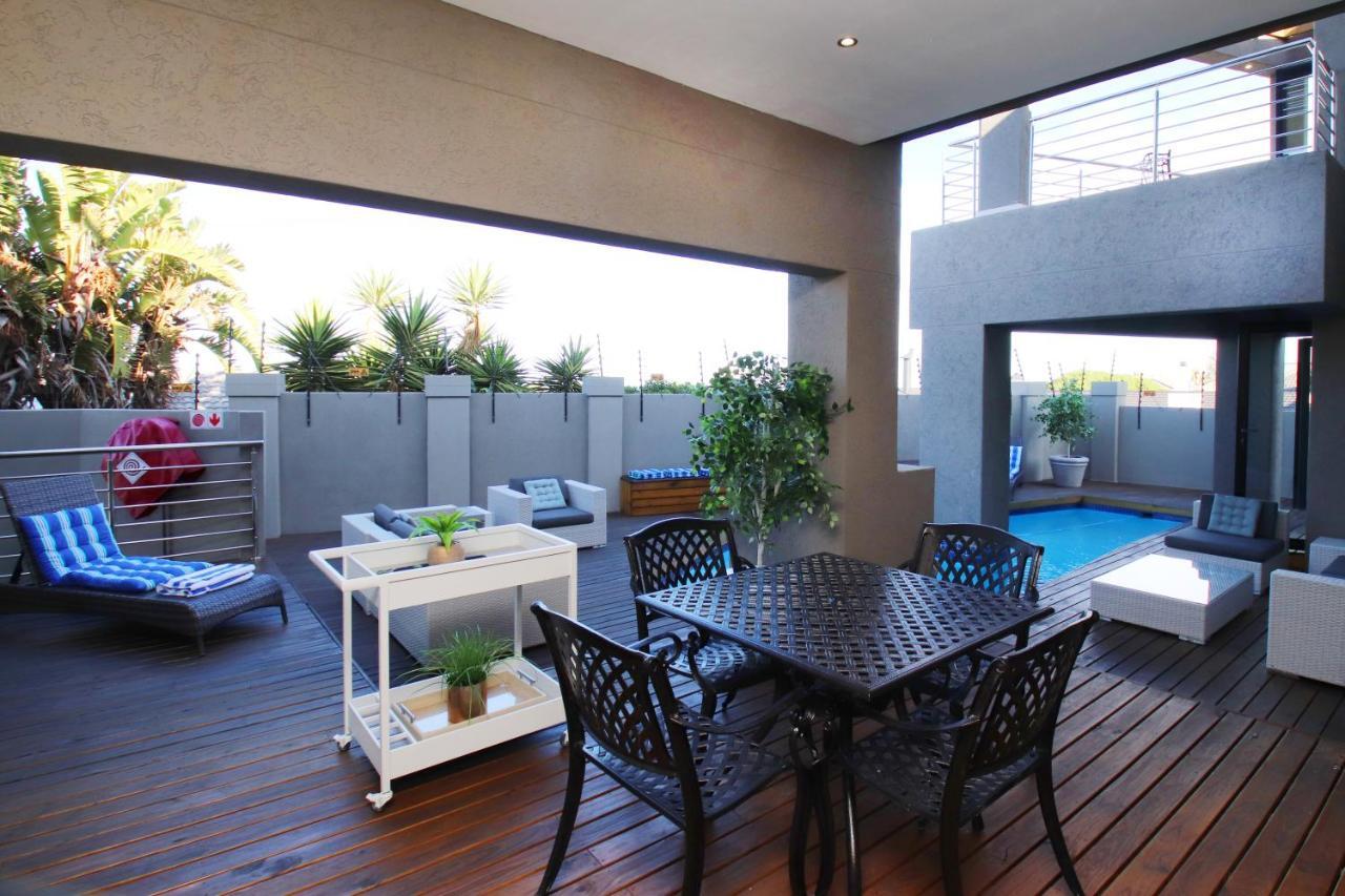 C' La Vie Luxury Accommodation Melkbosstrand Exterior foto