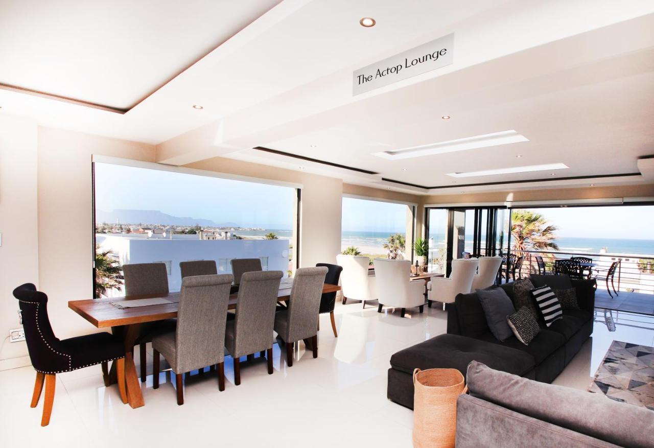 C' La Vie Luxury Accommodation Melkbosstrand Exterior foto