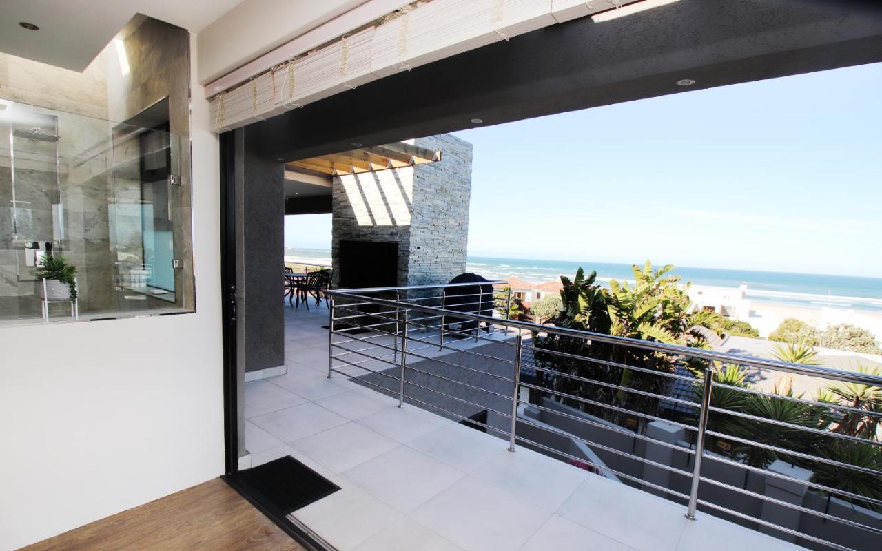 C' La Vie Luxury Accommodation Melkbosstrand Exterior foto