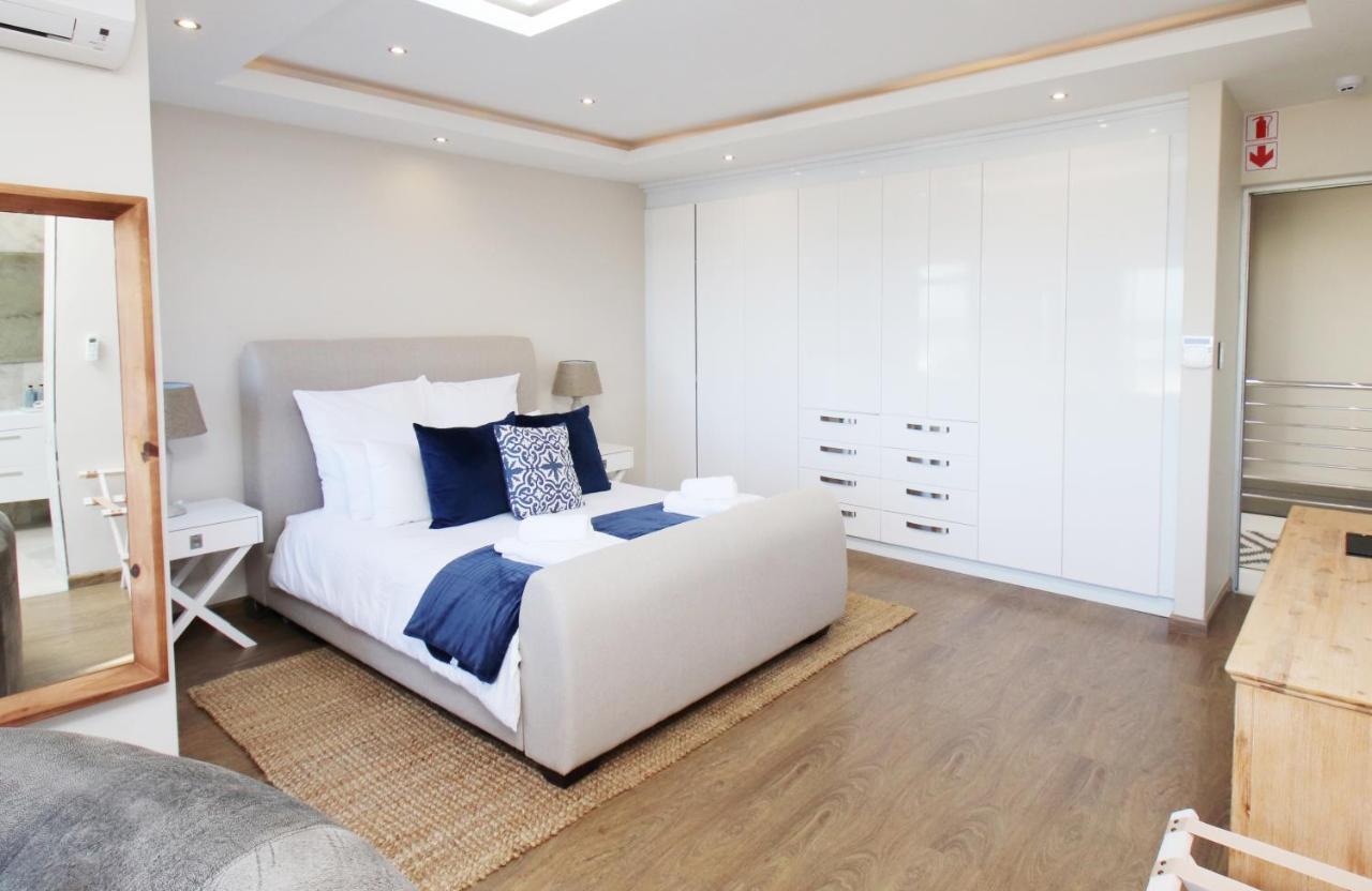 C' La Vie Luxury Accommodation Melkbosstrand Exterior foto