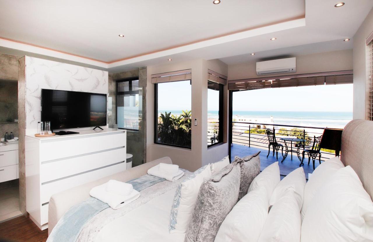 C' La Vie Luxury Accommodation Melkbosstrand Exterior foto