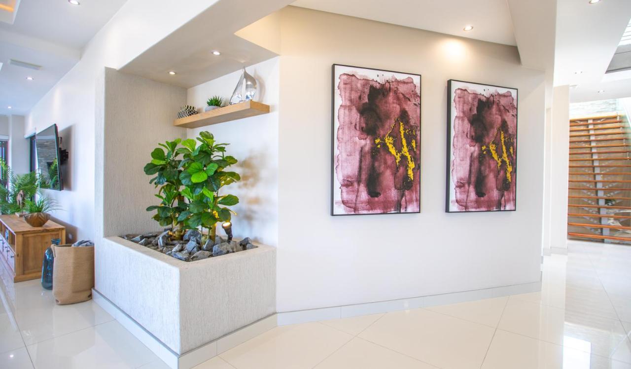 C' La Vie Luxury Accommodation Melkbosstrand Exterior foto