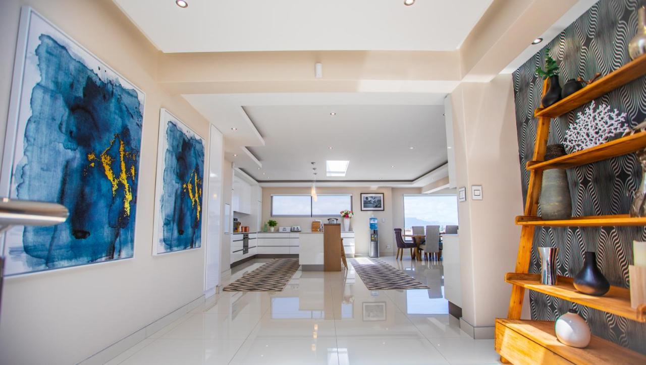 C' La Vie Luxury Accommodation Melkbosstrand Exterior foto